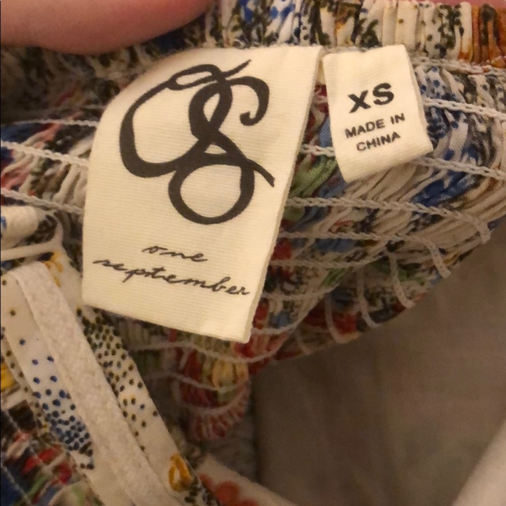 Blouse - Picture 3 of 4